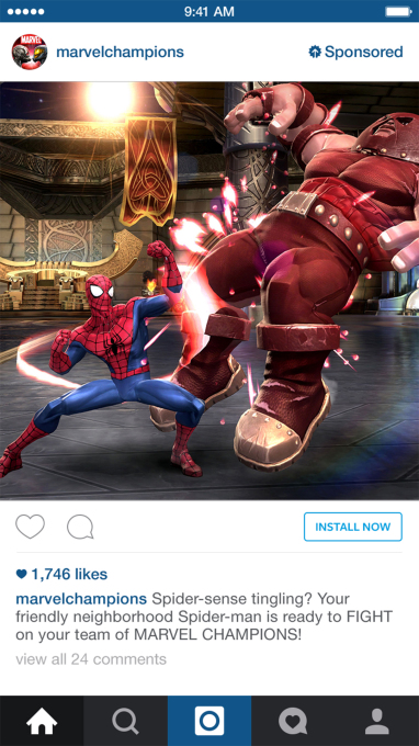 MarvelChamp.Kabam.IG.Setembro