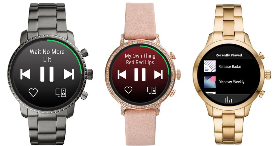 spotify-wear-os-app-fossil